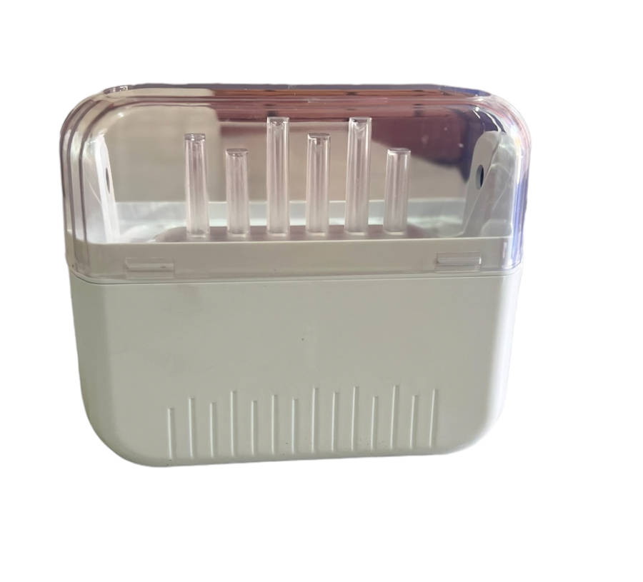 Beautiful Glacier Design Humidifier 400mL