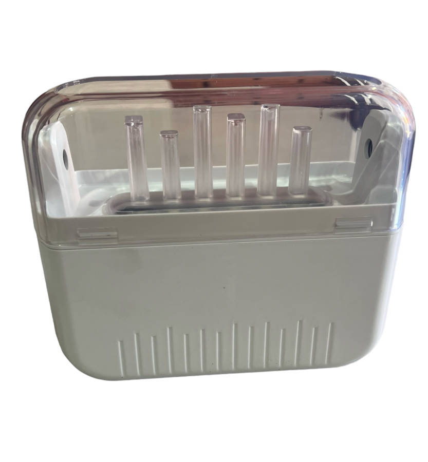 Beautiful Glacier Design Humidifier 400mL