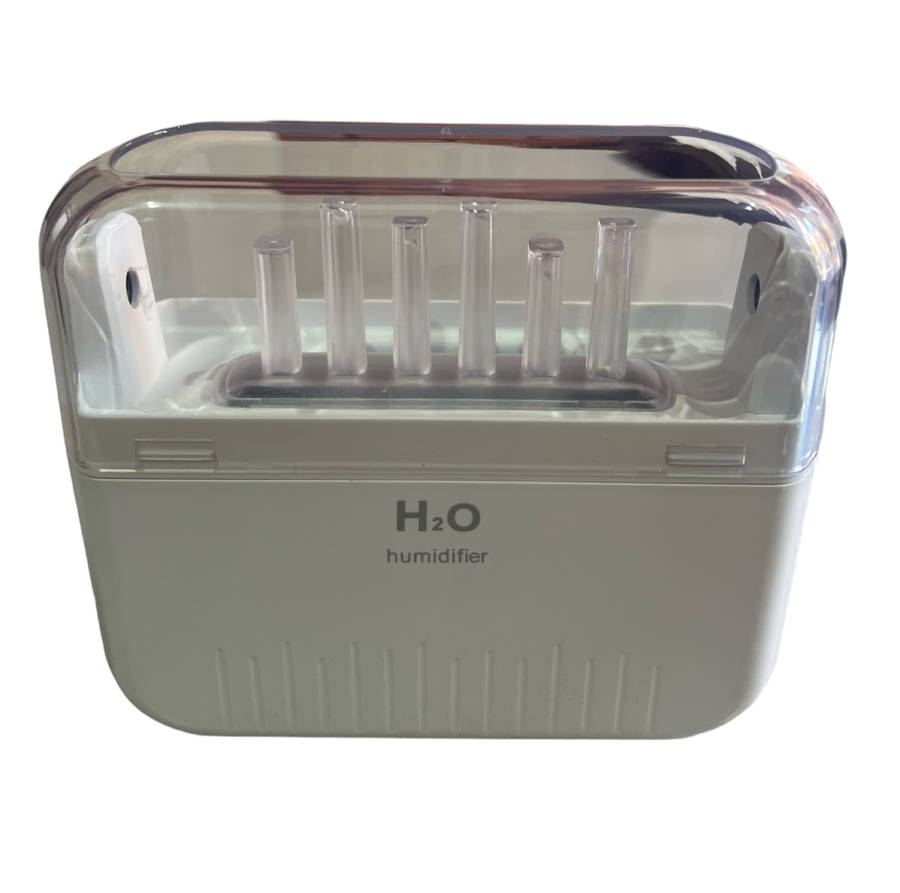 Beautiful Glacier Design Humidifier 400mL