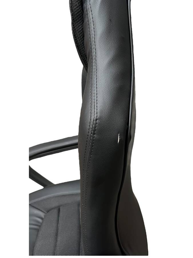 Bugatti Office & Gaming Chair DISPLAY UNIT DEMO SEE DESCRIPTION