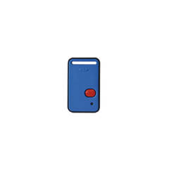 ET 1 Button Rolling-Code Remote Transmitter