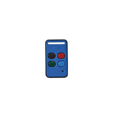 ET 4 Button Rolling-Code Remote Transmitter
