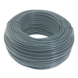 Mylar Cable 2 Pair 0.22mm (100m)