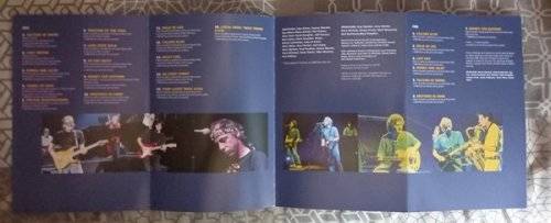 Dire Straits - Sultans of Swing / The Very Best of (2CD + DVD)