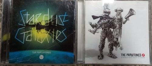12 CD Bundle (Meat Loaf, Nirvana, Parlotones, Sting, Phil Collins, Robbie Williams)