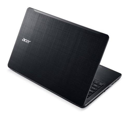 Acer Aspire F15 Core i7 7500u 16GB DDR4 Ram 256GB PCi-e SSD 1TB HDD FHD nVidia GTX950M 4GB Graphics