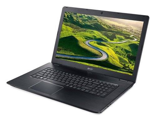 Acer Aspire F15 Core i7 7500u 16GB DDR4 Ram 256GB PCi-e SSD 1TB HDD FHD nVidia GTX950M 4GB Graphics