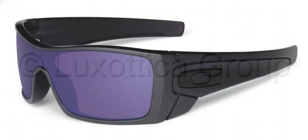 Oakley BATWOLF 9101 1127 Sunglasses
