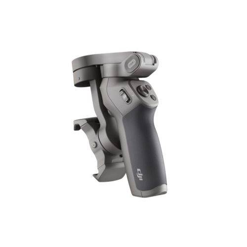 DJI Osmo Mobile 3. Practically new, unwanted gift.