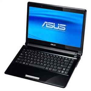 ASUS UL80VT - Asus Lifestyle Series 14" Intel Core 2 Duo - ULTRA THIN
