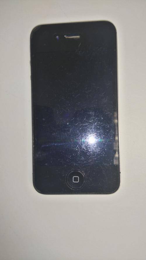 Apple IPHONE4   8GB