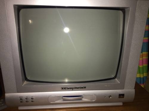 37cm Television (Crt)