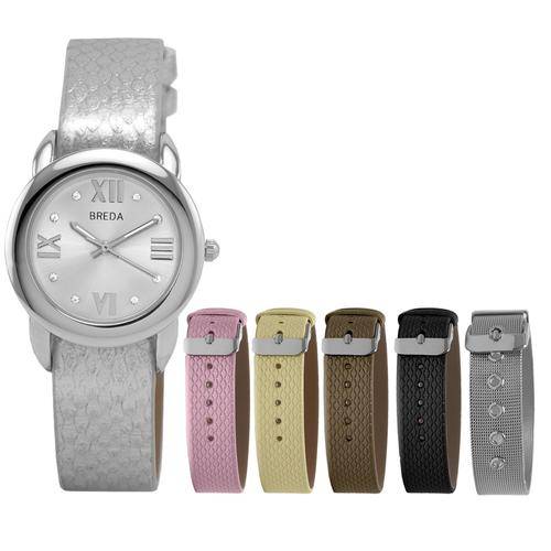 Emily Set Women's Casual Watch***FREE DELIVERY****