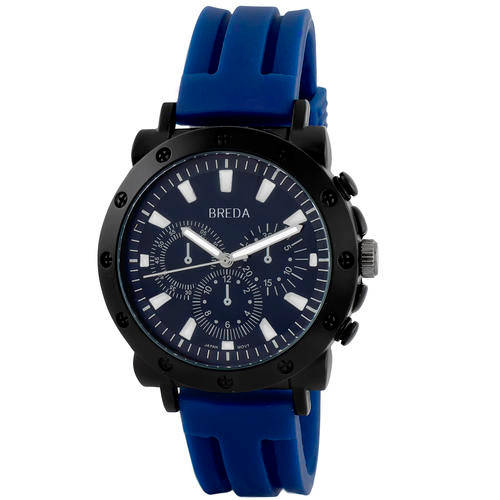 Tripp Men's Watch Blue