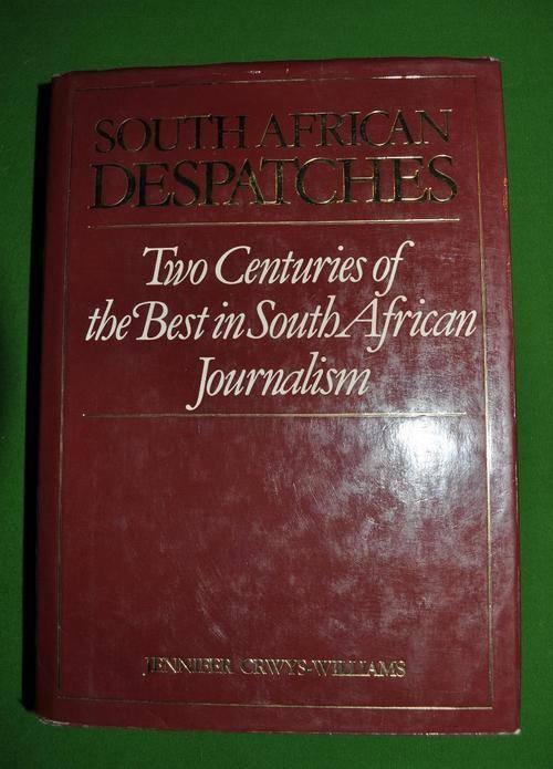 South African Despatches