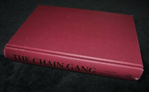 The Chain Gang - Mayors who served in Cape Town's City Hall