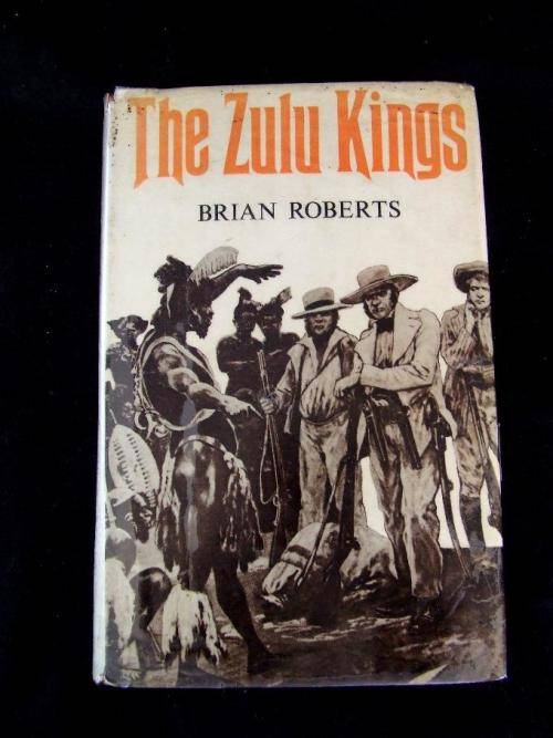 The Zulu Kings