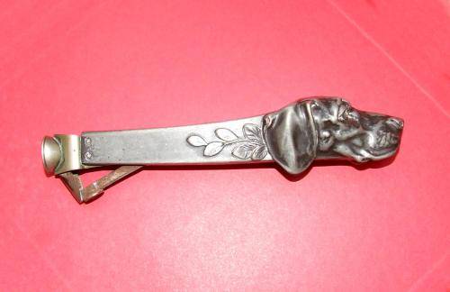 Victorian? Cigar Cutter