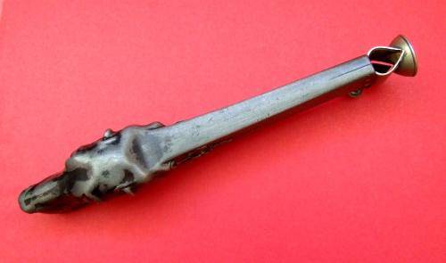 Victorian? Cigar Cutter