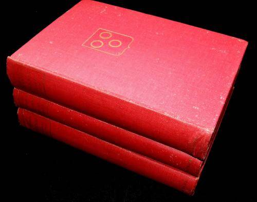 Journal of Jan van Riebeeck - High Value Set