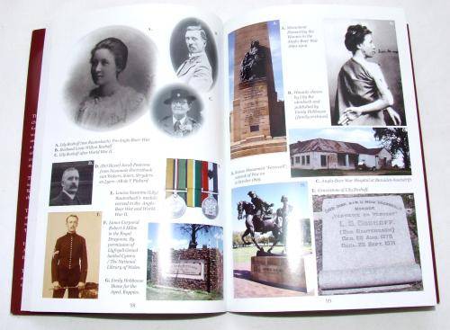 A Prisoner of the Germans in SWA & One Other