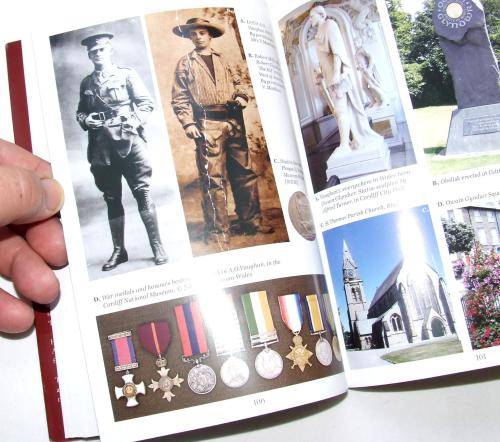 A Prisoner of the Germans in SWA & One Other