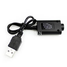 USB charger - High Quality Hangsen - compatible with all EGO E-cigarettes