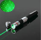 Laser Pointer 100MW