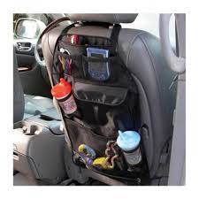 Car Seat Organiser