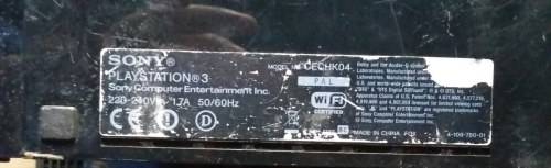 2 X Playstation 3 Consoles for - Not working, NO HARD DRIVE  ***** LOW LOW SHIPPING *****