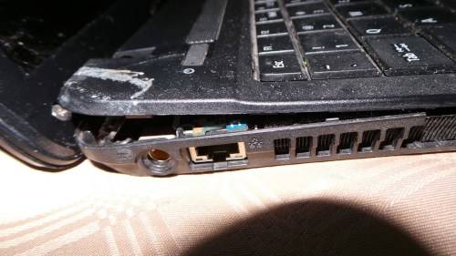 Acer Travelmate P253M Corei3 laptop  for Grabs  - ******LOW LOW SHIPPING *****