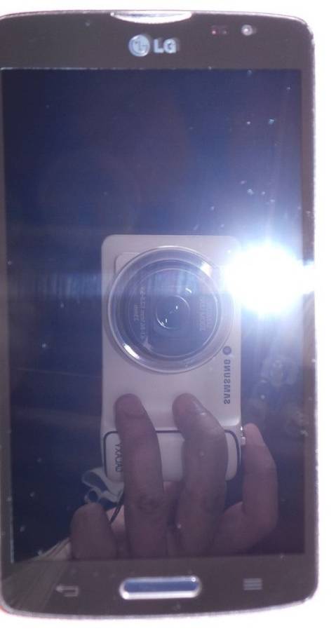 LG D370  - Not coming on  **** LOW LOW SHIPPING ******