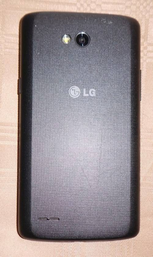 LG D370  - Not coming on  **** LOW LOW SHIPPING ******