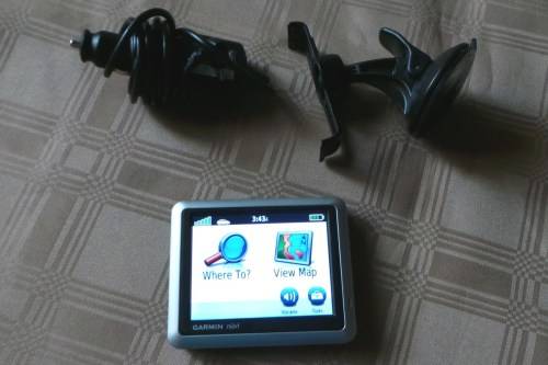 Garmin Nuvi 1200  Navigation system   **** LOW LOW SHIPPING ******