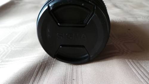 Sigma 18-200mm f/3.5-6.3 DC Macro OS HSM Contemporary Lens - ***** LOW LOW SHIPPING ****