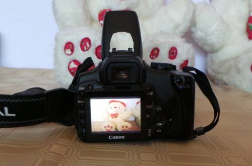 Canon Camera Combo + Lens + Bag up for Grabs - ******LOW LOW SHIPPING *****