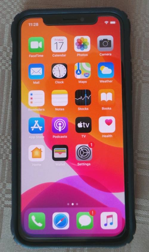 Iphone X - 256 GB Up for Grabs -  **** LOW LOW SHIPPING ******