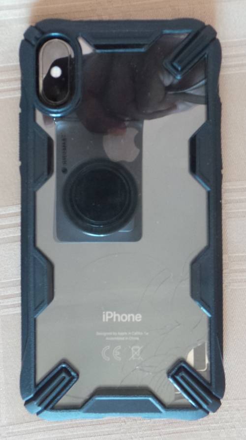 Iphone X - 256 GB Up for Grabs -  **** LOW LOW SHIPPING ******