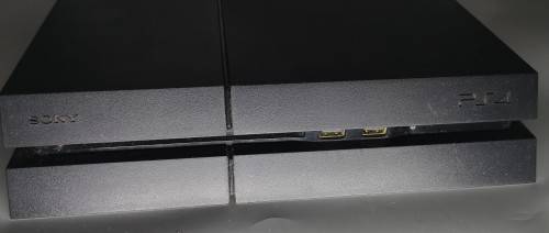 PS4 UP FOR GRABS - MODEL CUH-1216A ******LOW LOW SHIPPING ******