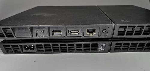 PS4 UP FOR GRABS - MODEL CUH-1216A ******LOW LOW SHIPPING ******