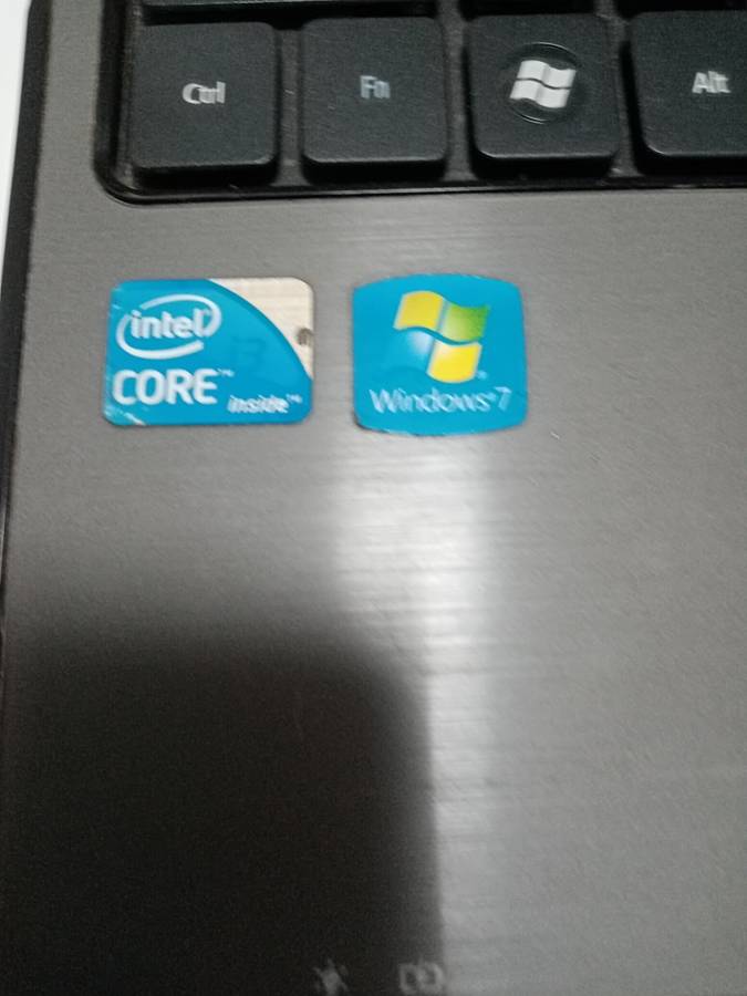 ACER LAPTOP CORE I3 - MODEL - 5741 up for Grabs - ******LOW LOW SHIPPING *****