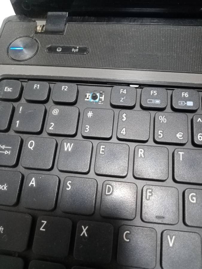 ACER LAPTOP CORE I3 - MODEL - 5741 up for Grabs - ******LOW LOW SHIPPING *****