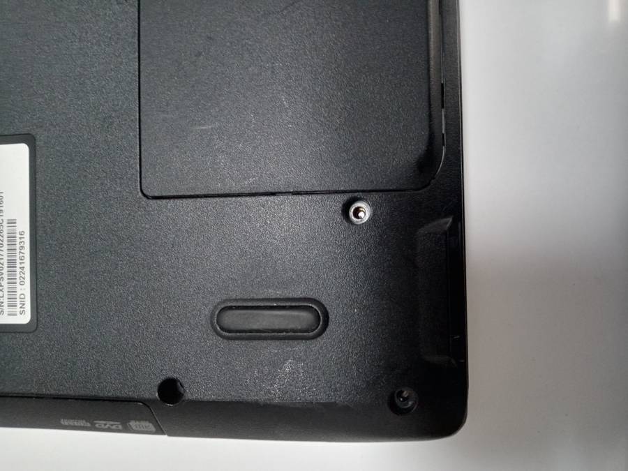 ACER LAPTOP CORE I3 - MODEL - 5741 up for Grabs - ******LOW LOW SHIPPING *****