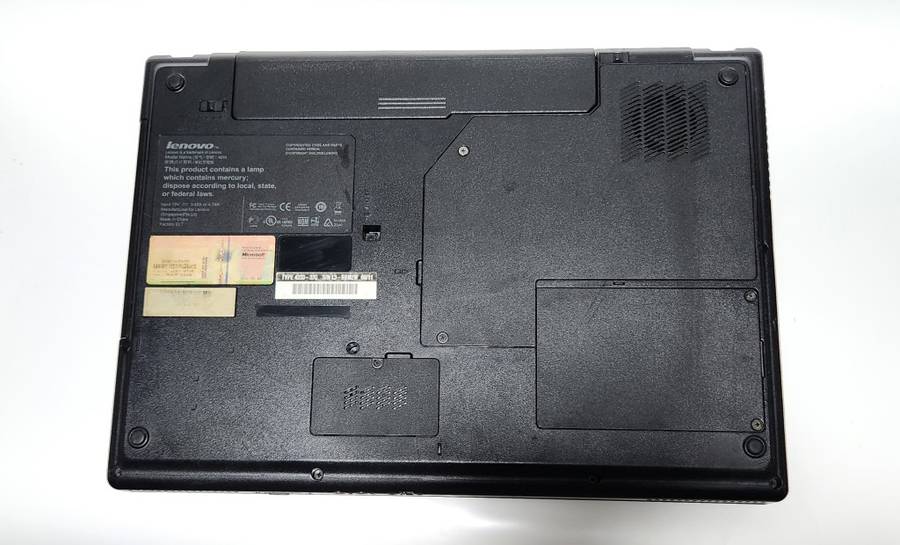 LENOVO LAPTOP - MODEL - N500  up for Grabs - ****** R30 SHIPPING *****