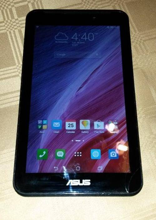 Asus 7 inch Tablet for sale ****** low shipping *****