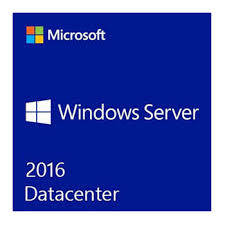 Windows Server 2016 Datacenter - Product Key - Lifetime License | Windows Server 2016