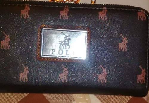 polo purse