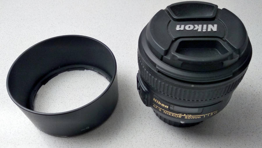 *FREE SHIPPING* Nikon AF-S NIKKOR 50mm F1.8G Lens