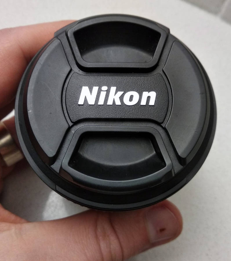 *FREE SHIPPING* Nikon AF-S NIKKOR 50mm F1.8G Lens