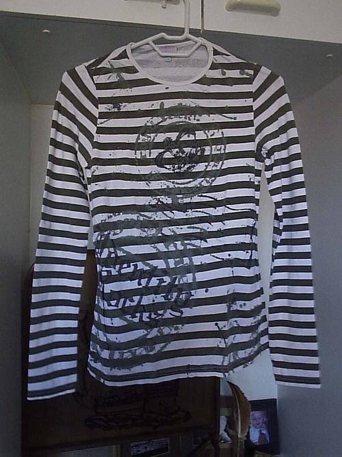 Ladies Top